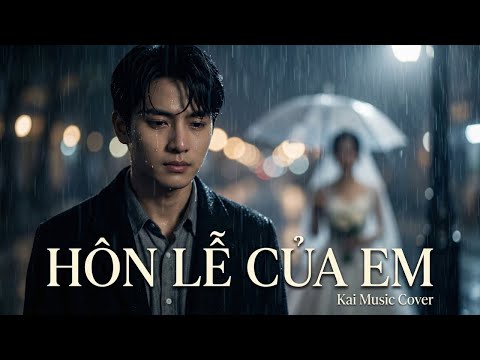 HÔN LỄ CỦA EM – Trọng Nhân Kai Music Cover Ballad Buồn Nghe Là Khóc HÔN LỄ CỦA EM – Trọng Nhân | Kai Music Cover | Ballad Buồn Nghe Là Khóc song