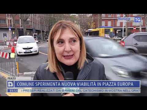 2019-12-06 NOTIZIE DI PRATO TG ORE 19.45