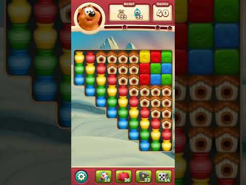 Toon Blast 2355 ??!!