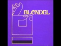 Blondel - Weaver's Market 