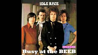 The Idle Race - Here We Go Round The Lemon Tree (Live)