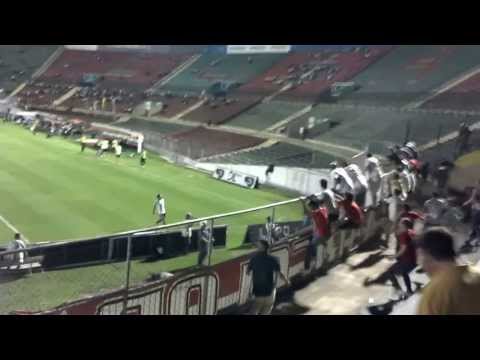 Portuguesa-SP 1 x 2 Botafogo - Segundo Gol do Botafogo - Welington Bruno