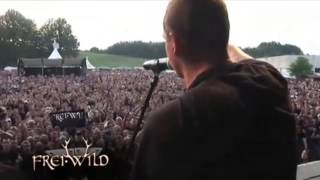 Frei.Wild - Das Land Der Vollidioten (Live)