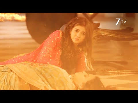 Kumkum Bhagya | Will Prarthana manage to save Smita?