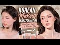 The Ultimate Soft Korean Makeup Look Step By Step Transformation