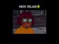 SCOOBY DOO VS VELMA Scoobydoo Velma Shaggy Fred Daphne