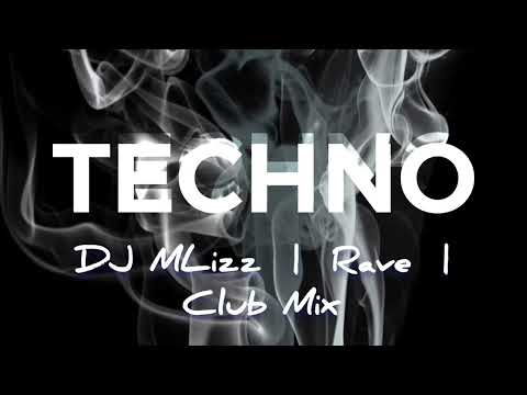 Techno Mix 2025 | PARTY HARD!! (Peaktime, Rave, Melodic Techno, Trance)