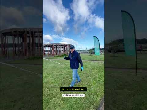 1er Encuentro de la Papa Primor en Puerto Saavedra