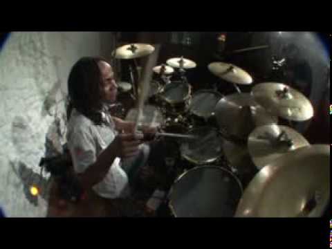 O chao vai tremer Andre Mattos _ (trazendo a arca).mpg