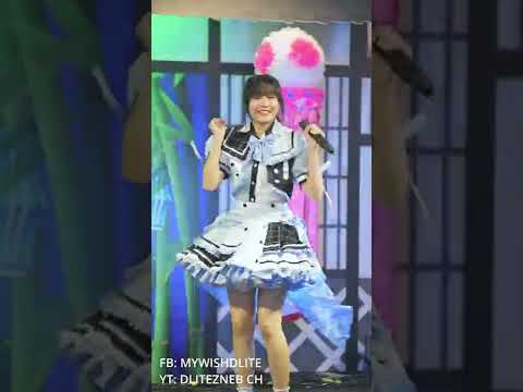 SORA SORA - Role Playing Love I J-Trend in Town @Central Plaza Westgate 300722 [ JEWEL Focus ]