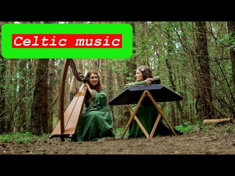 1 hours relaxing celtic music | music for sleep | Relaxing music