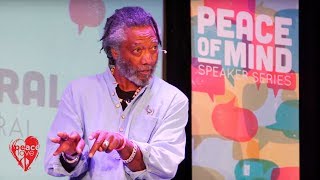 Len Cabral - 2015 Peace of Mind Speaker Series