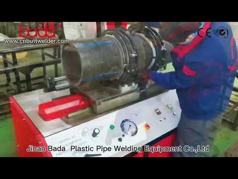 Hdpe fittings ..., elbow