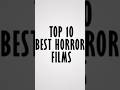 TOP 10 BEST PINOY HORROR FILMS OF ALL TIMES