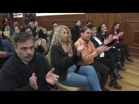 Portada video