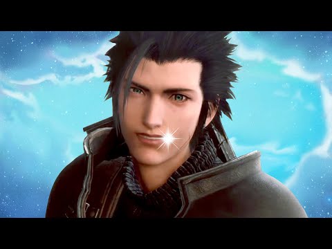 zack fair is still perfect