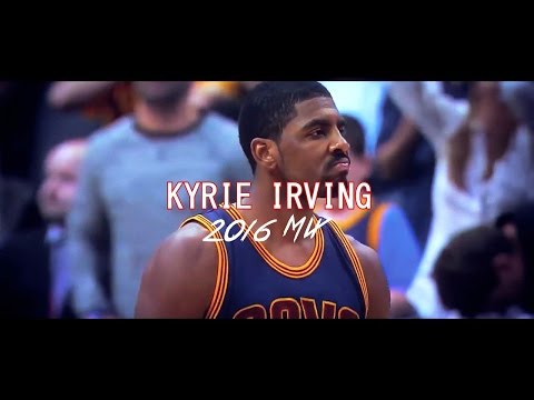 Kyrie Irving FULL 2016 Mix | "Devastated" Kyrie Irving FULL 2016 Mix | "Devastated"