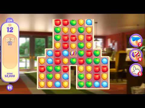 Small town murders level 234