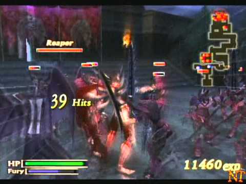 Devil Kings Playstation 2