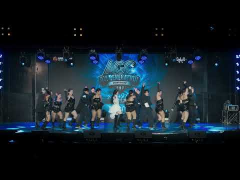 KRUSH-T - K-POP Division AGC THAILAND 2024