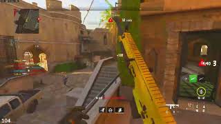 Cellium's Accuracy is INSANE!