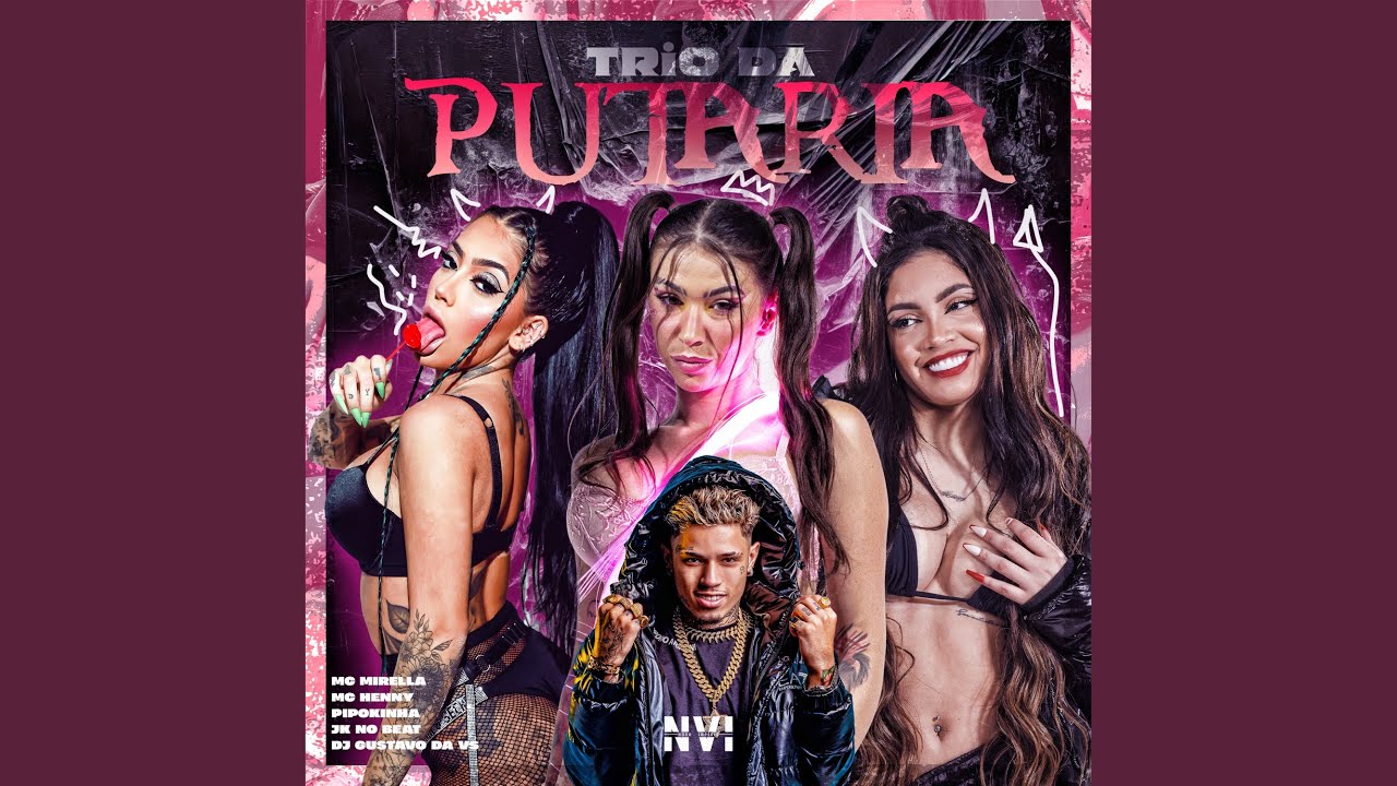Trio da Putaria