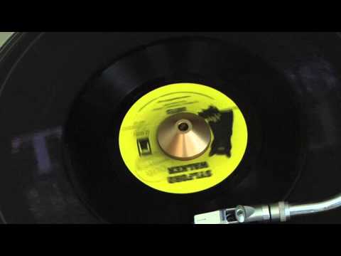 Sylford Walker - United / McPullish - Stronger in Dub 7