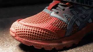 Asics SportStyle | US4-S GEL-TERRAIN​, UB6-S GT-2160