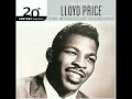 Lloyd Price Personality 1959