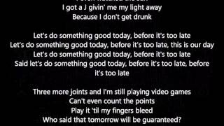 Zayn Malik - Do Something Good