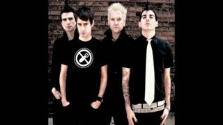 Anti-Flag - Good And Ready