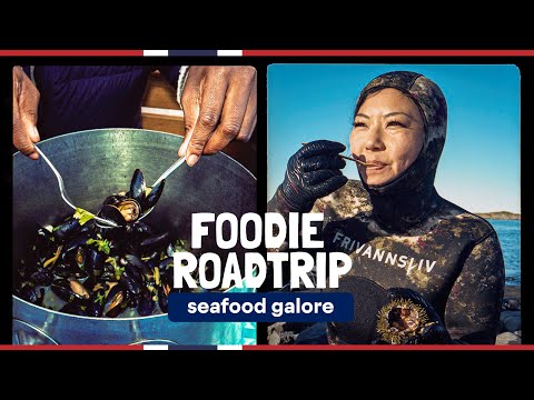 From sea to table | Seafood in Norway | Visit Norway