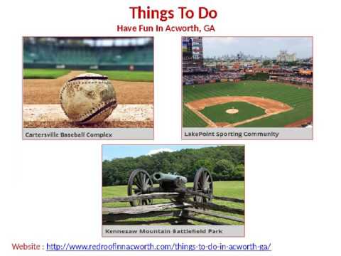 Hotels in Acworth GA near Highway I-75