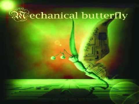 Mechanical Butterfly - Mechanical Butterfly + Download