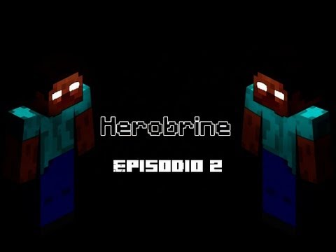 Herobrine Il Film | Encounter