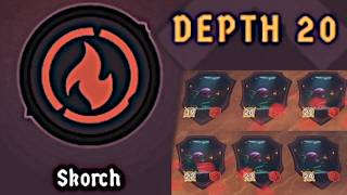 π» Doomspire β«οΈ Ever wondered if Boardclear was a game?
