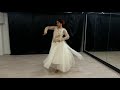 Piya Ghar Aavenge Sangeet Choreography Maddy Dance Studio