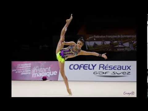 Alexandra Merkulova clubs music 2013