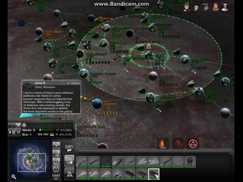 Star Wars Thrawns Revenge Episode 3 It didn't Crash YEA