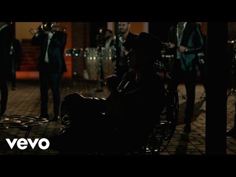 Banda Carnaval, Valentín Elizalde - Soy Así