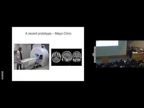 Edinburgh Imaging Opening Symposium - Neurological Disease talks
