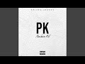 Preacher's Kid