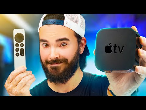 Nuevo Apple TV Pro: características, rumores y todo lo que debes saber