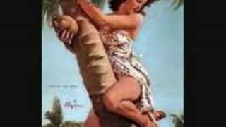 Jeri Southern "An Occassional Man"