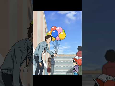 Il n'a PAS de FAMILLE 💔... 〢 Kotaro  #anime#animeedit#short