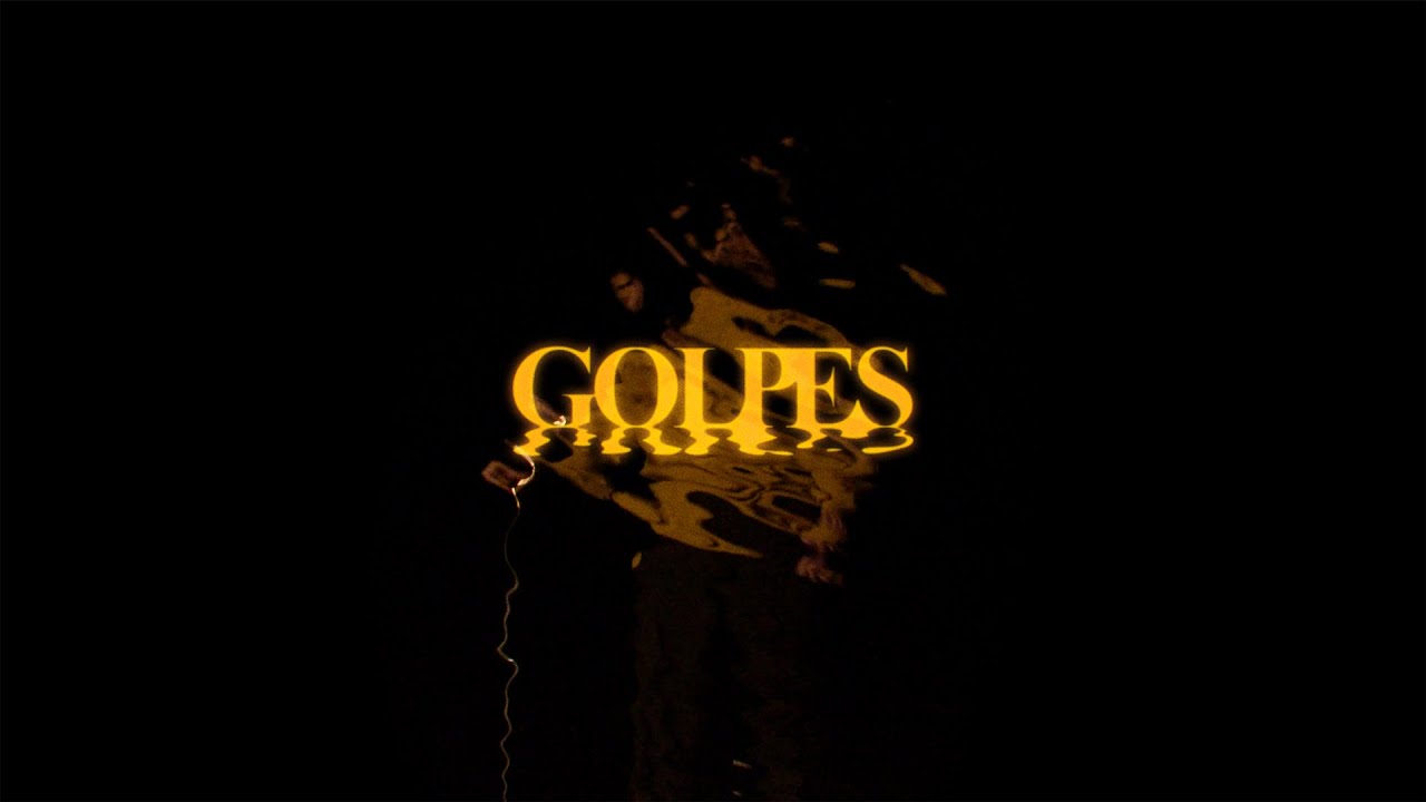 GOLPES - short documentary (Teaser Trailer)