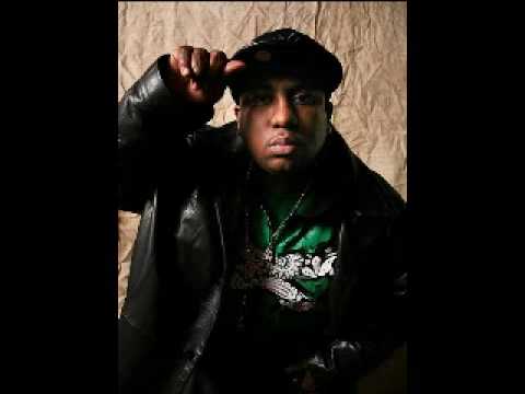 Shabaam Sahdeeq - Pendulum