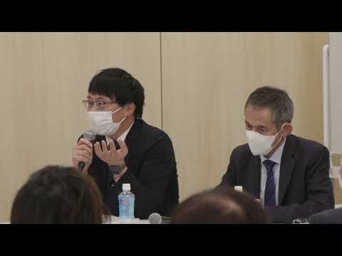 社会学科 No.19（大阪自彊館　ジュネス）令和6年度「高齢者福祉実践・研究大会」（分科会A：大阪大谷大学会場）