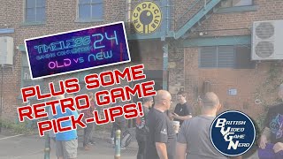 Is this the best Arcade Club I've been to? - BVGN