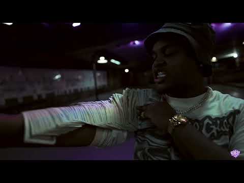 LilScoopy1800 - #OnFeetBoy (Official Music Video) @SteezyShotIt